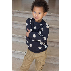 Sturdy Cargo broek - Couch Club Olijf