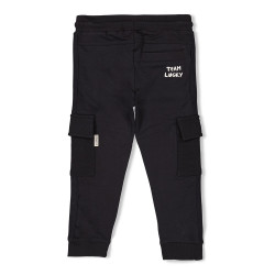 Sturdy Broek - Couch Club Zwart