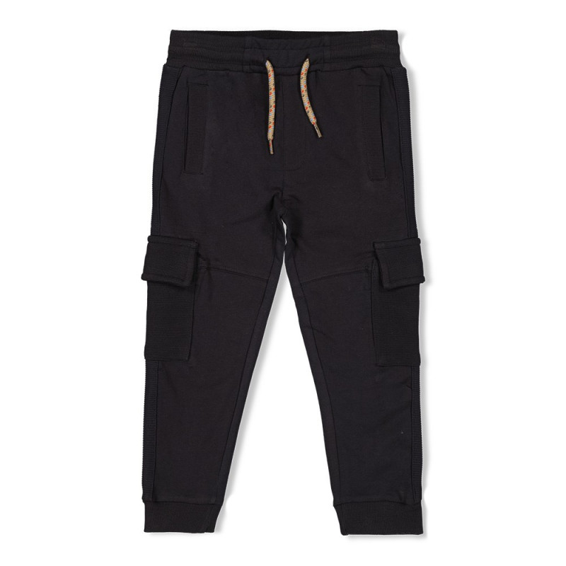 Sturdy Broek - Couch Club Zwart