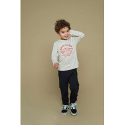 Sturdy Broek - Couch Club Zwart