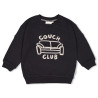 Sturdy Sweater - Couch Club Zwart