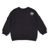 Sturdy Sweater - Couch Club Zwart