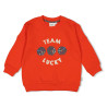 Sturdy Sweater - Couch Club Rood