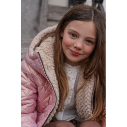 Like Flo Aimee Mauve