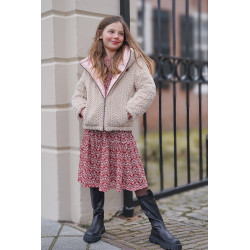 Like Flo Aimee Mauve