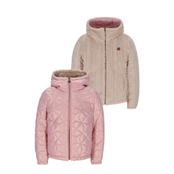 Like Flo Aimee Mauve