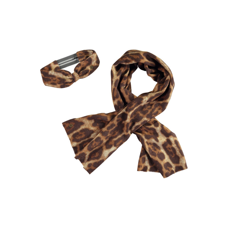 Like Flo Nila Panther