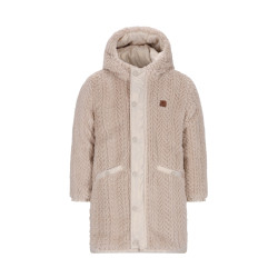 Like Flo Ariana Metallic lt. gold