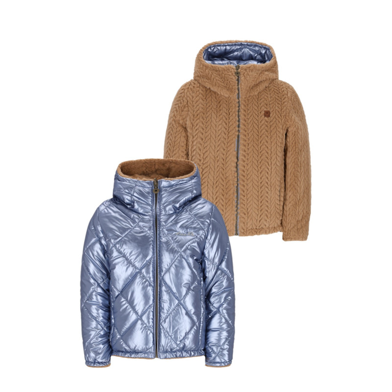 Like Flo Aimee Ice blue