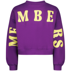 Raizzed Sabina Advent purple