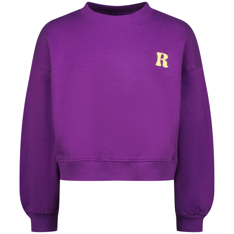 Raizzed Sabina Advent purple