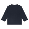 Babyface baby boys t-shirt long sleeve Night