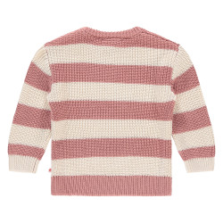 Babyface baby girls pullover Rouge
