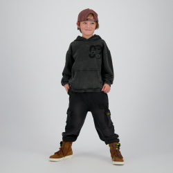 Vingino Nicolai Deep Black