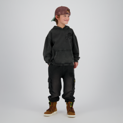 Vingino Nicolai Deep Black