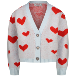 Vingino Manon Ice light blue