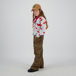 Vingino Manon Ice light blue