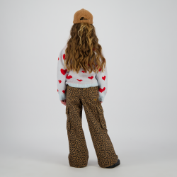 Vingino Manon Ice light blue