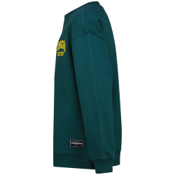 Vingino Icon-crew Dark jungle green