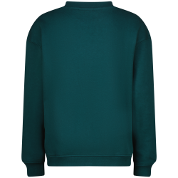 Vingino Icon-crew Dark jungle green