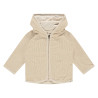 A Tiny Story baby jacket Snow