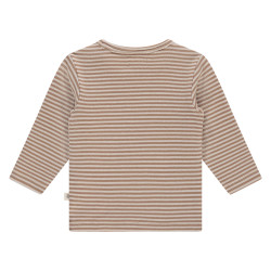 A Tiny Story baby t-shirt long sleeve Cookie