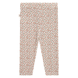 A Tiny Story baby pants Snow