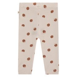 A Tiny Story baby pants Snow