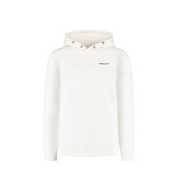 Ballin Junior Peace of Paradise Hoodie Off white