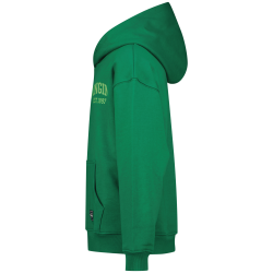 Vingino Icon-hoody Green tambourine