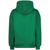 Vingino Icon-hoody Green tambourine