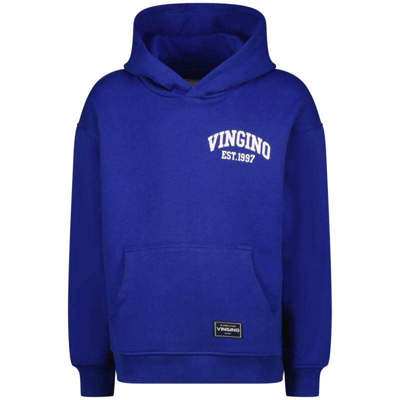Vingino Icon-hoody Dolomite blue