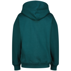 Vingino Icon-vest Dark jungle green