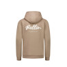 Ballin Junior Echoes Of The Urban Wild Hoodie Antra