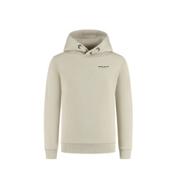 Ballin Junior Urban Jungle Hoodie Sand