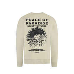 Ballin Junior Peace of Paradise Sweater Sand
