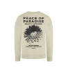Ballin Junior Peace of Paradise Sweater Sand