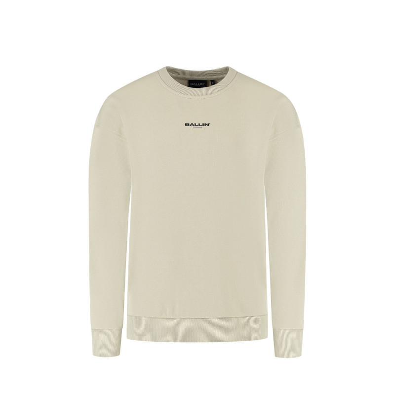 Ballin Junior Peace of Paradise Sweater Sand