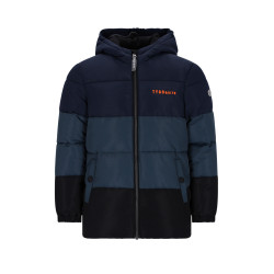 TYGO&vito Jacket Joppe Navy