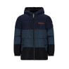 TYGO&vito Jacket Joppe Navy