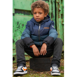 TYGO&vito Jacket Joppe Navy