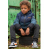 TYGO&vito Jacket Joppe Navy