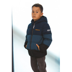 TYGO&vito Jacket Joppe Navy