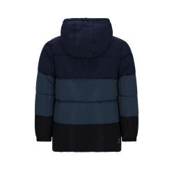TYGO&vito Jacket Joppe Navy