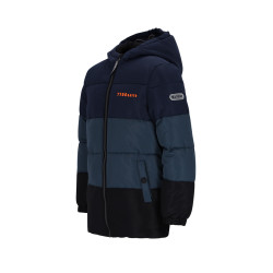 TYGO&vito Jacket Joppe Navy