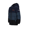 TYGO&vito Jacket Joppe Navy