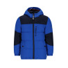 TYGO&vito Jacket Joe Victoria Blue