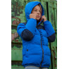 TYGO&vito Jacket Joe Victoria Blue