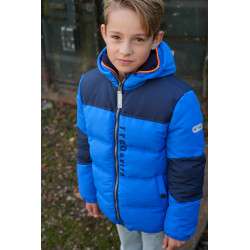 TYGO&vito Jacket Joe Victoria Blue