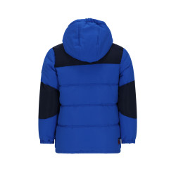 TYGO&vito Jacket Joe Victoria Blue